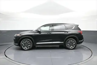 Hyundai SANTA FE 2023 AWD Limited 4dr Crossover
