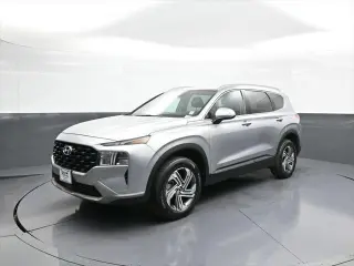 Hyundai SANTA FE 2023 AWD SEL 4dr Crossover