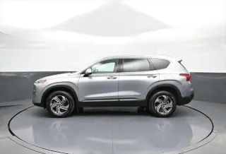 Hyundai SANTA FE 2023 AWD SEL 4dr Crossover