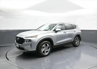 Hyundai SANTA FE 2023 AWD SEL 4dr Crossover