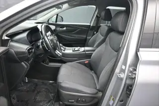 Hyundai SANTA FE 2023 AWD SEL 4dr Crossover