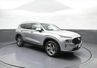 Hyundai SANTA FE 2023 AWD SEL 4dr Crossover