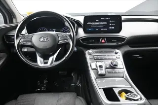 Hyundai SANTA FE 2023 AWD SEL 4dr Crossover
