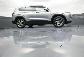 Hyundai SANTA FE 2023 AWD SEL 4dr Crossover