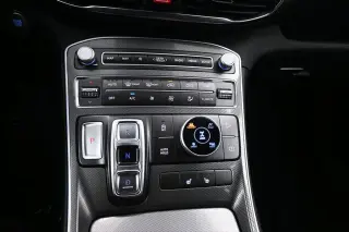 Hyundai SANTA FE 2023 AWD SEL 4dr Crossover