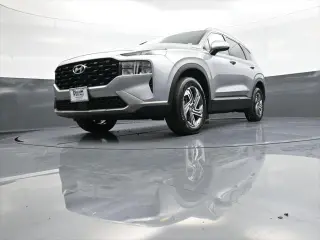 Hyundai SANTA FE 2023 AWD SEL 4dr Crossover