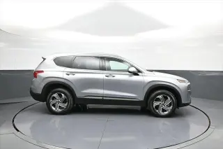 Hyundai SANTA FE 2023 AWD SEL 4dr Crossover