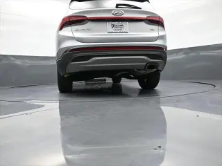 Hyundai SANTA FE 2023 AWD SEL 4dr Crossover
