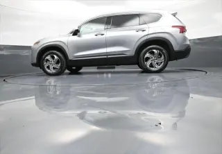 Hyundai SANTA FE 2023 AWD SEL 4dr Crossover