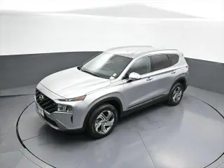 Hyundai SANTA FE 2023 AWD SEL 4dr Crossover