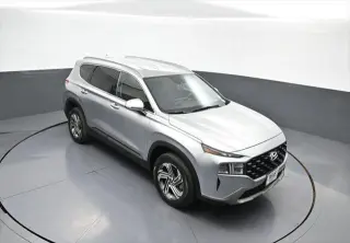 Hyundai SANTA FE 2023 AWD SEL 4dr Crossover