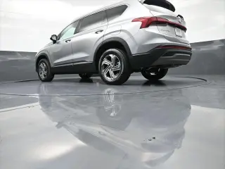 Hyundai SANTA FE 2023 AWD SEL 4dr Crossover