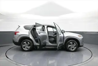 Hyundai SANTA FE 2023 AWD SEL 4dr Crossover