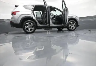 Hyundai SANTA FE 2023 AWD SEL 4dr Crossover