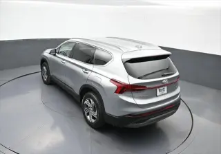 Hyundai SANTA FE 2023 AWD SEL 4dr Crossover