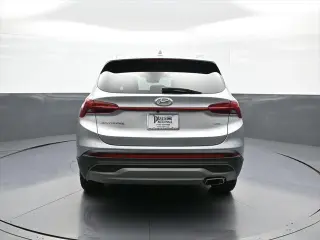 Hyundai SANTA FE 2023 AWD SEL 4dr Crossover