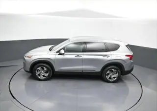 Hyundai SANTA FE 2023 AWD SEL 4dr Crossover