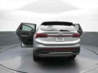 Hyundai SANTA FE 2023 AWD SEL 4dr Crossover