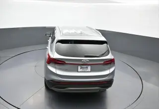 Hyundai SANTA FE 2023 AWD SEL 4dr Crossover