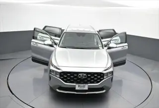 Hyundai SANTA FE 2023 AWD SEL 4dr Crossover