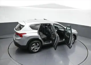 Hyundai SANTA FE 2023 AWD SEL 4dr Crossover