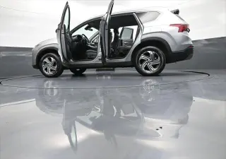 Hyundai SANTA FE 2023 AWD SEL 4dr Crossover