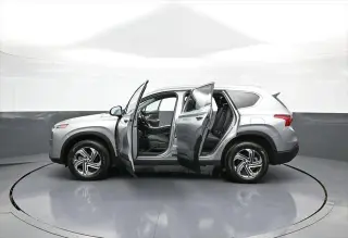 Hyundai SANTA FE 2023 AWD SEL 4dr Crossover