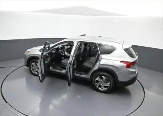 Hyundai SANTA FE 2023 AWD SEL 4dr Crossover