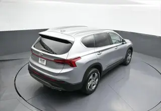 Hyundai SANTA FE 2023 AWD SEL 4dr Crossover