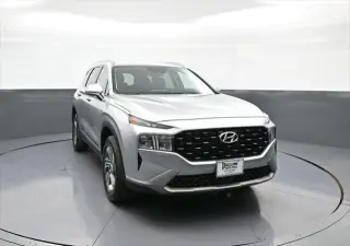 Hyundai SANTA FE 2023 AWD SEL 4dr Crossover
