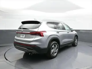 Hyundai SANTA FE 2023 AWD SEL 4dr Crossover