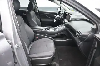 Hyundai SANTA FE 2023 AWD SEL 4dr Crossover