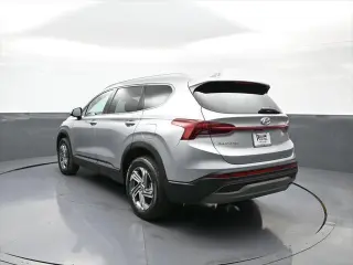 Hyundai SANTA FE 2023 AWD SEL 4dr Crossover
