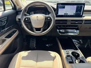 Lincoln Corsair 2023 Standard 4dr SUV