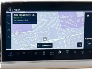 Lincoln Corsair 2023 Standard 4dr SUV