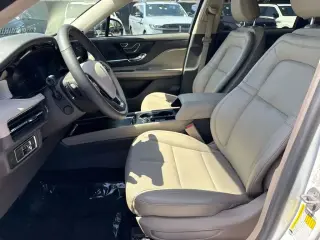 Lincoln Corsair 2023 Standard 4dr SUV