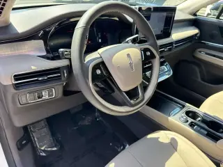 Lincoln Corsair 2023 Standard 4dr SUV