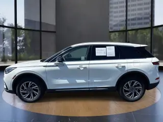 Lincoln Corsair 2023 Standard 4dr SUV