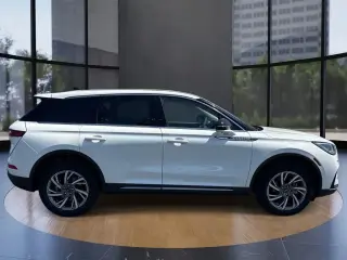 Lincoln Corsair 2023 Standard 4dr SUV