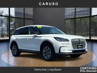 Lincoln Corsair 2023 Standard 4dr SUV