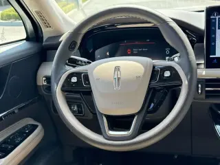 Lincoln Corsair 2023 Standard 4dr SUV
