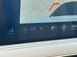 Lincoln Corsair 2023 Standard 4dr SUV