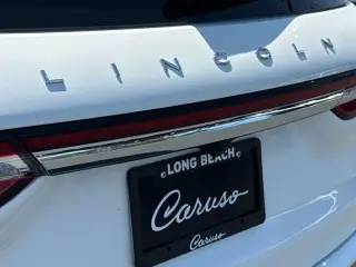 Lincoln Corsair 2023 Standard 4dr SUV