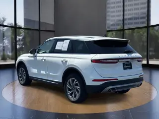 Lincoln Corsair 2023 Standard 4dr SUV