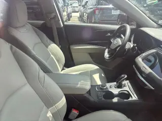 Cadillac XT4 2023 Luxury 4dr Crossover