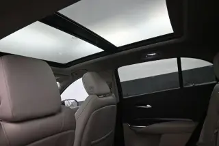 Cadillac XT4 2023 Luxury 4dr Crossover