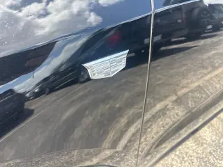 Cadillac XT4 2023 Luxury 4dr Crossover