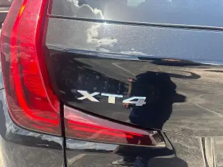 Cadillac XT4 2023 Luxury 4dr Crossover