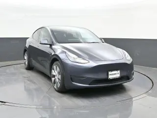 Tesla Model Y 2023 AWD 4dr Crossover