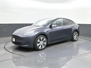Tesla Model Y 2023 AWD 4dr Crossover